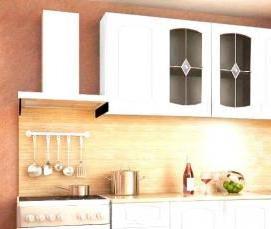 Мдф Сандал - тип 2