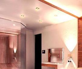 Мдф шпонированный ясенем - тип 1