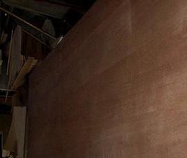 Мдф шпонированный ясенем - тип 3