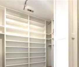 Мдф шпонированный ясенем - тип 2