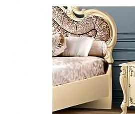 Мдф Слоновая кость - тип 1