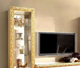 Мдф Слоновая кость - тип 2