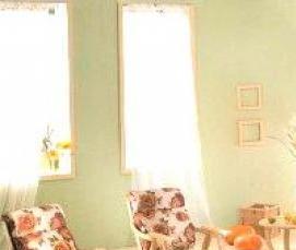 Мдф со стеклом - тип 3