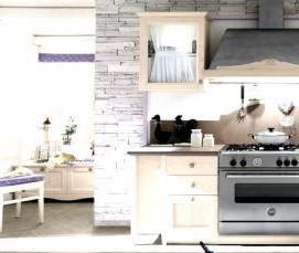 Мдф Сосна светлая - тип 4