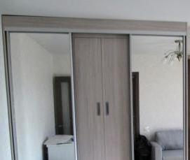 Мдф Сосна светлая - тип 3