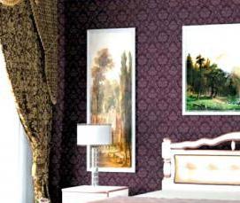 Мдф Сосна светлая - тип 2