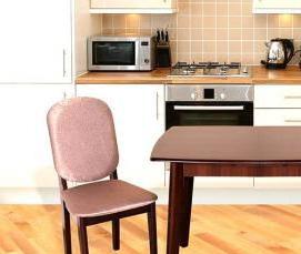 Мдф Темный орех - вариант 2