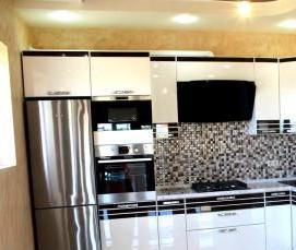 Мебель для оптики на заказ - тип 1