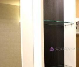 Мебель для прихожей по индивидуальному заказу - тип 1