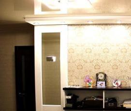 Мебель для прихожей по индивидуальному заказу - тип 4