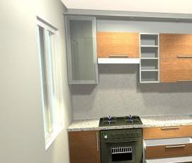 Мебель из дсп на заказ - модель 4