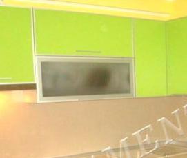 Мебель из дсп на заказ - модель 3