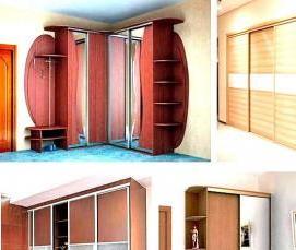 Мебель из лдсп на заказ - тип 4