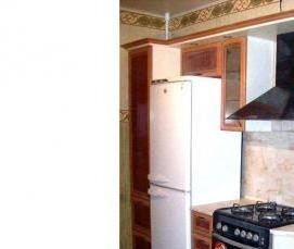 Мебель из лдсп на заказ - тип 3