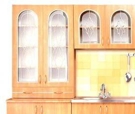 Мебель из лдсп на заказ - тип 2