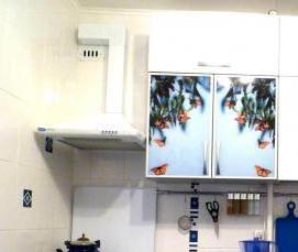 Мебель из пластика на заказ - тип 4