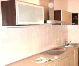 Мебель из пластика на заказ - тип 2