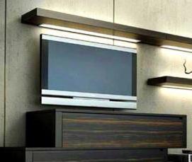 Мебель из тамбурата на заказ - модель 2