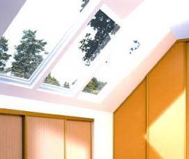 Мебель на заказ: детский шкаф - модель 1