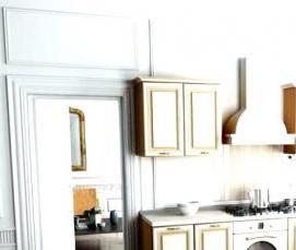 Мебель на заказ классик - модель 3