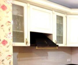 Мебель на заказ классик - модель 2