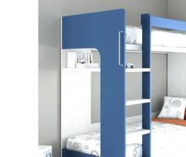 Мебель на заказ: кровать - модель 1