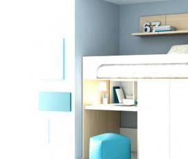 Мебель на заказ: кровать - модель 4