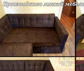 Мебель на заказ по размерам заказчика - тип 4