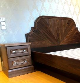 Мебель на заказ - модель 2