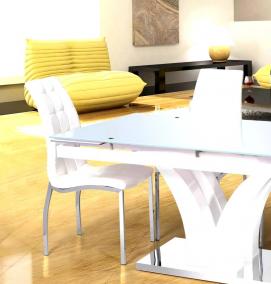 Мебель на заказ: стол - тип 1