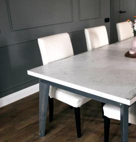 Мебель на заказ: стол - тип 3