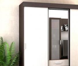 Мебель по своим эскизам на заказ - модель 2