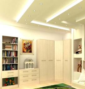 Мебель трансформер на заказ - тип 4