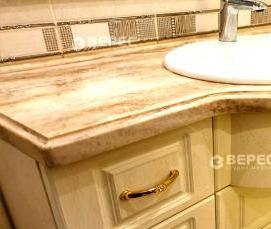 Мебель угловая заказ - модель 1