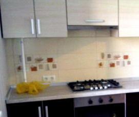 Мебель угловая заказ - модель 3