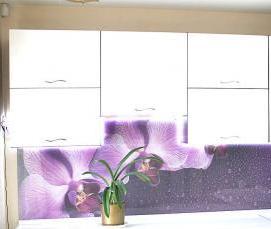 Мебель угловая заказ - модель 2