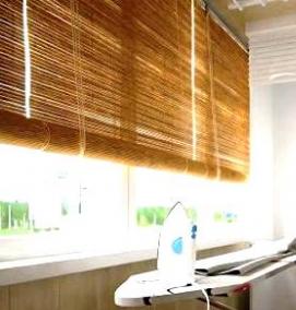 Мебельные рольставни - тип 1