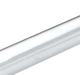 Мебельные трубы круглые - вариант 3