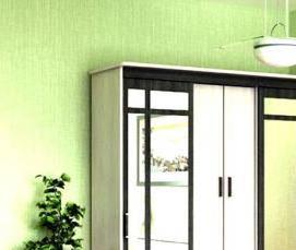 Мебельный дсп ламинированный - тип 4