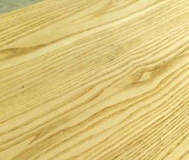 Мебельный щит 10 мм - тип 4