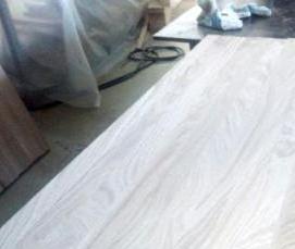 Мебельный щит 25 мм - модель 4