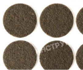 Мебельный щит 25 мм - модель 3