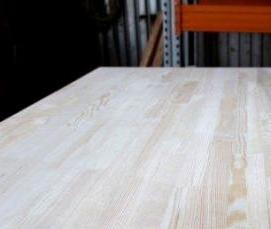 Мебельный щит 3000 мм - вариант 2