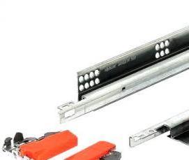 Мебельный щит 500 мм - тип 4