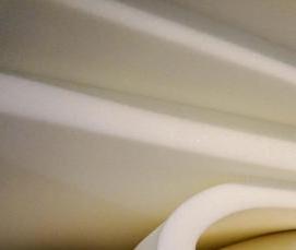 Мебельный щит 60 мм - модель 4