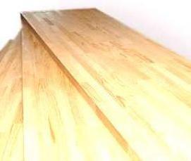 Мебельный щит 800х1200 мм - вариант 2