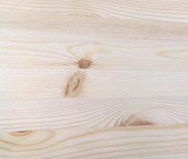 Мебельный щит 8 мм - тип 4