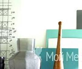 Мебельный щит 900 мм - тип 2