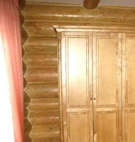 Мебельный щит Береза - тип 2