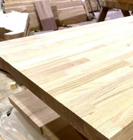 Мебельный щит - модель 1